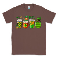 Chestnut st. patricks day coffee cups Classic Tee - MaliasSmallBusiness