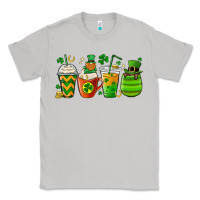 Moon Dust st. patricks day coffee cups Classic Tee - MaliasSmallBusiness