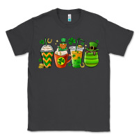 Smoke st. patricks day coffee cups Classic Tee - MaliasSmallBusiness