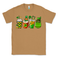 Toasted Coconut st. patricks day coffee cups Classic Tee - MaliasSmallBusiness