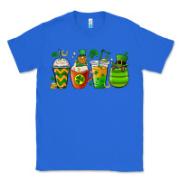 True Royal st. patricks day coffee cups Classic Tee - MaliasSmallBusiness