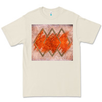 Bone orange glitter Premium Tee - JahusDesignShop