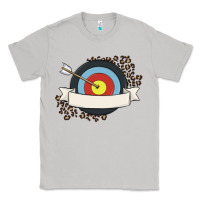 Moon Dust custom name archery Classic Tee - MaliasSmallBusiness