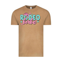 Vintage Camel rodeo babe Vintage Tee - MaliasSmallBusiness