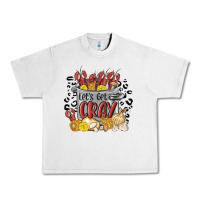 Lunar Rock let's get cray crawfish boil Urban Heavy Tee - MaliasSmallBusiness