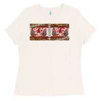 Bone american football gnome 11oz mug Ladies Tee - HRA Design Shop