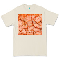 Bone orange glitter Premium Tee - JahusDesignShop