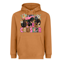 Meerkat Egg crusher Easter Day Heavyweight Hoodie - HowdyJamesFarm