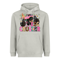 Moon Dust Egg crusher Easter Day Heavyweight Hoodie - HowdyJamesFarm
