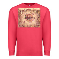 Cardinal happy mother's day with roses Premium Sweatshirt - TumblerDesignByShophia
