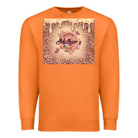 Carrot happy mother's day with roses Premium Sweatshirt - TumblerDesignByShophia