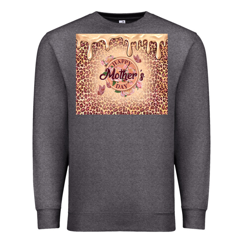Happy Mother's Day With Roses Premium Sweatshirt by TumblerDesignByShophia | Teevron