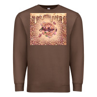 Chestnut happy mother's day with roses Premium Sweatshirt - TumblerDesignByShophia