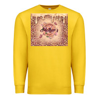 Lemon happy mother's day with roses Premium Sweatshirt - TumblerDesignByShophia