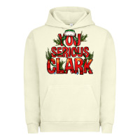 Pigment Pistachio you serious clark bbs Urban Hoodie - BundleAndBundleShop