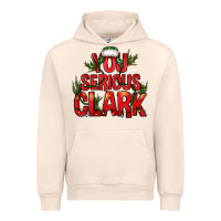 Sandshell you serious clark bbs Urban Hoodie - BundleAndBundleShop