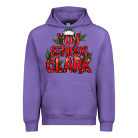Tulip you serious clark bbs Urban Hoodie - BundleAndBundleShop