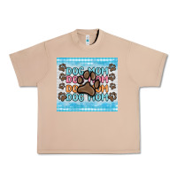 Burro dog mom Urban Heavy Tee - MaliasSmallBusiness