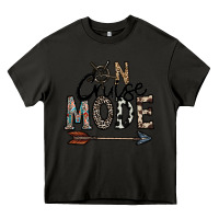 Asphalt on cruise mode Heavy Core Tee - CowhideDigitalArt