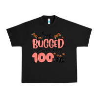 Black i have bugged my teacher for 100 days Urban Heavy Tee - MaliasSmallBusiness