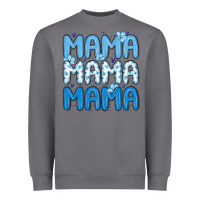 Storm valentines day mama Heavyweight Sweatshirt - MaliasSmallBusiness