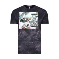 Cloud Black don't mess with mamasaurus Vintage Tee - JahusDesignShop
