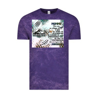 Cloud Purple don't mess with mamasaurus Vintage Tee - JahusDesignShop