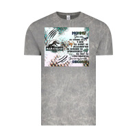 Cloud Rock don't mess with mamasaurus Vintage Tee - JahusDesignShop