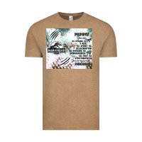 Vintage Coffee don't mess with mamasaurus Vintage Tee - JahusDesignShop