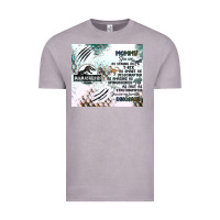 Vintage Zinc don't mess with mamasaurus Vintage Tee - JahusDesignShop