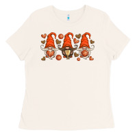 Bone basketball gnome Ladies Tee - HRA Design Shop