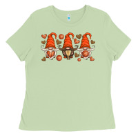 Matcha basketball gnome Ladies Tee - HRA Design Shop