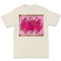 Bone pink glitter Premium Tee - JahusDesignShop