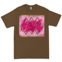 Cacao pink glitter Premium Tee - JahusDesignShop