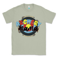 Matcha archery mama Classic Tee - MaliasSmallBusiness