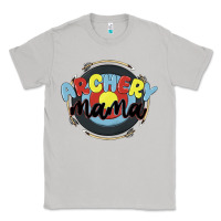 Moon Dust archery mama Classic Tee - MaliasSmallBusiness