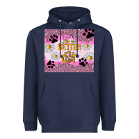 Navy life is better with a cat Heavyweight Hoodie - TumblerDesignByShophia