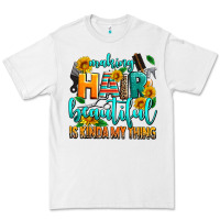 White making hair beautiful is kinda my thing Premium Tee - AdoDesignShop