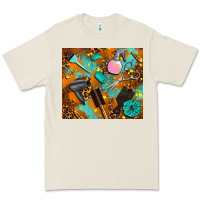 Bone hair tech Premium Tee - AdoDesignShop