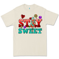 Bone stay sweet Premium Tee - AdoDesignShop