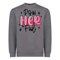Storm powherful Heavyweight Sweatshirt - MaliasSmallBusiness