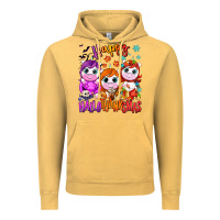Happy Hallothanksmas Unicorns Vintage Hoodie | Teevron