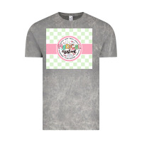 Cloud Rock medical assistant nurse Vintage Tee - MaliasSmallBusiness