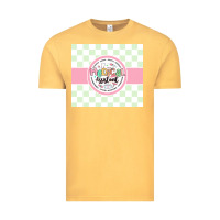 Vintage Mustard medical assistant nurse Vintage Tee - MaliasSmallBusiness