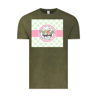 Vintage Olive medical assistant nurse Vintage Tee - MaliasSmallBusiness