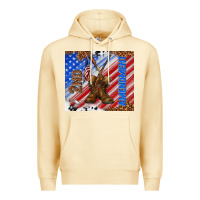 Pina Colada second amendment Premium Hoodie - TumblerDesignByShophia