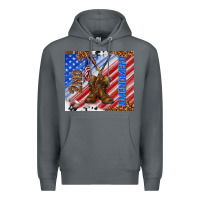 Rock second amendment Premium Hoodie - TumblerDesignByShophia