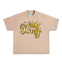 Burro king Urban Heavy Tee - MaliasSmallBusiness