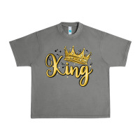 Tornado king Urban Heavy Tee - MaliasSmallBusiness