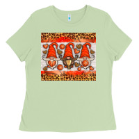 Matcha basketball gnome Ladies Tee - HRA Design Shop